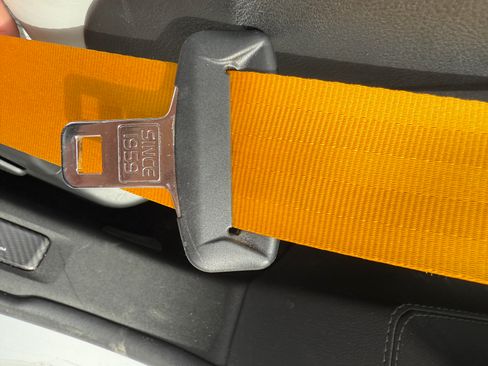 Used 2020 Polestar Polestar 1 Coupe 2D image 11