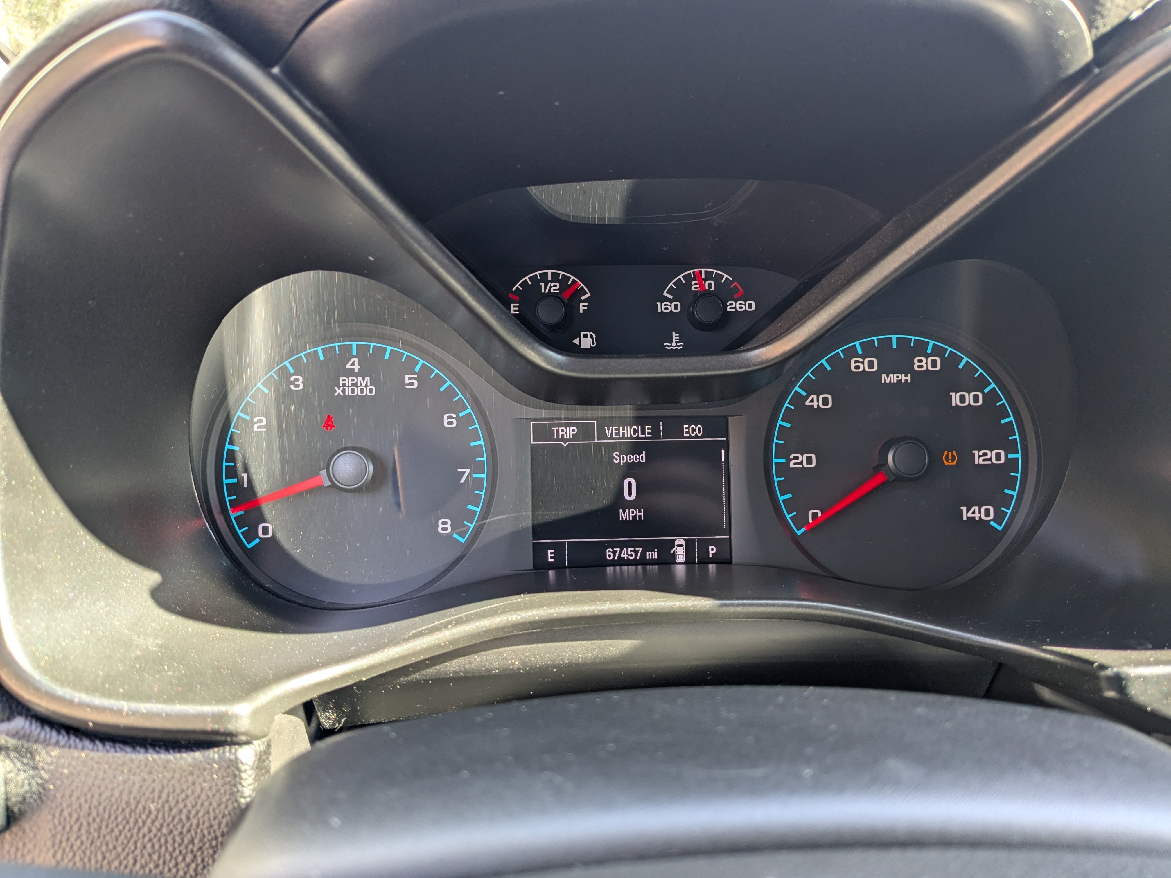 Used 2021 Chevrolet Colorado LT w/ LT Convenience Package RWD image 15