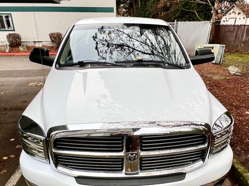 Used 2008 Dodge Ram 1500 Truck SLT image 6