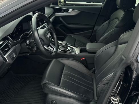 Used 2021 Audi A5 2.0T Premium Plus image 22