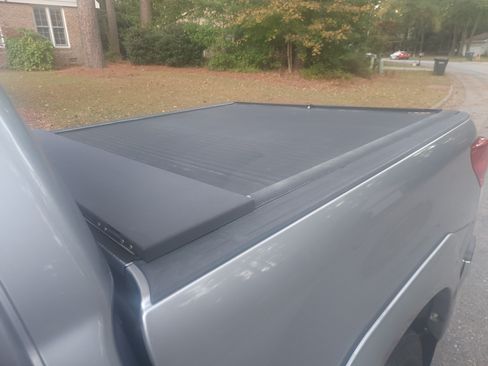 Used 2011 Toyota Tundra Limited image 22