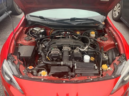 Used 2013 Scion FR-S image 9