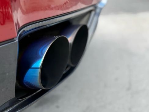 Used 2016 Nissan GT-R Premium image 14