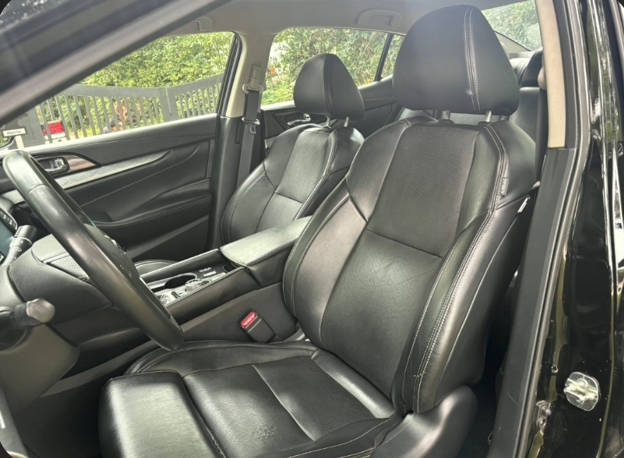 Used 2018 Nissan Maxima 3.5 S FWD image 17