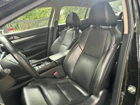 Used 2018 Nissan Maxima 3.5 S FWD image 17