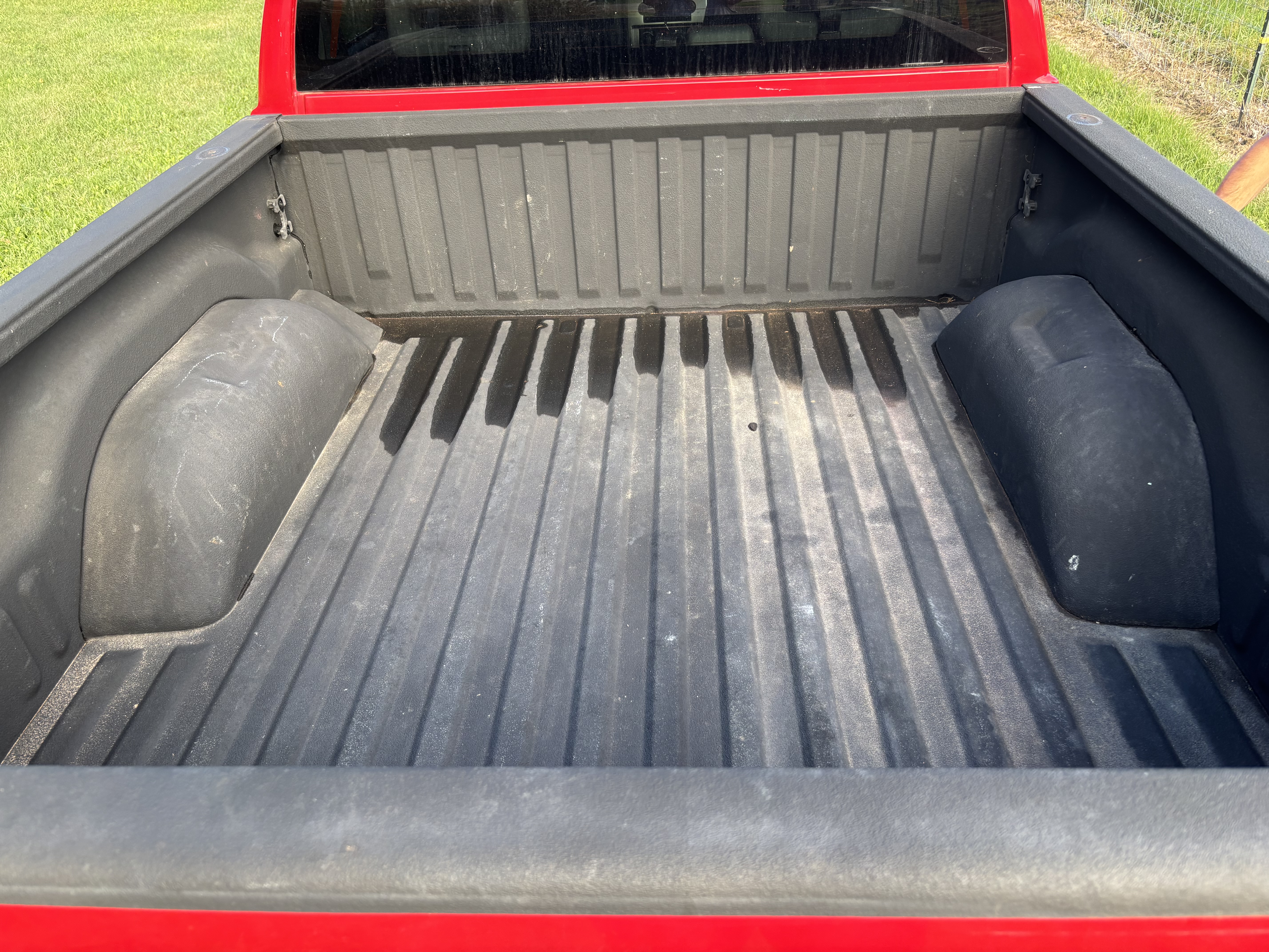 Used 2005 Dodge Dakota Laramie w/ Trailer Tow Group AWD/4WD image 15