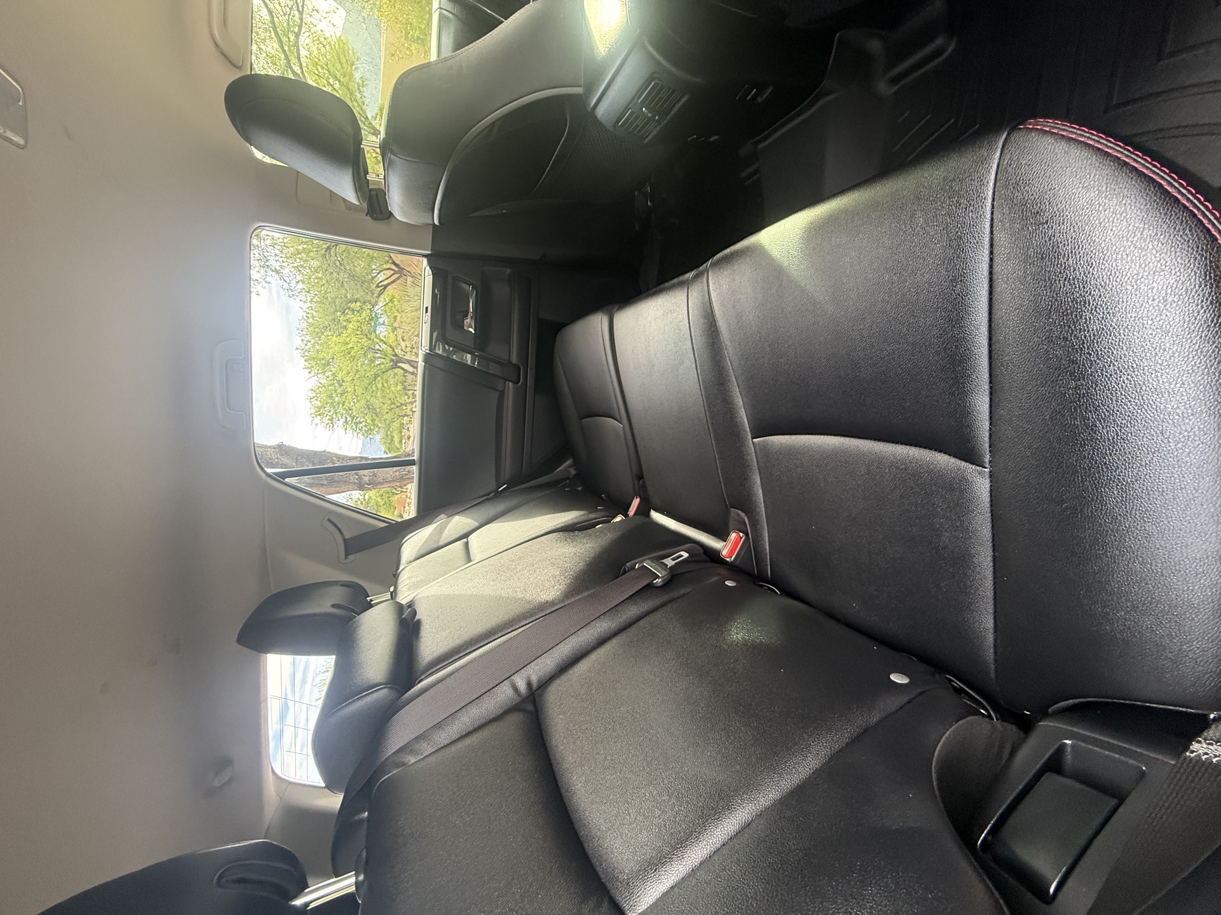 Used 2018 Toyota 4Runner TRD Pro AWD/4WD image 11