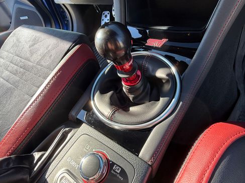 Used 2020 Subaru WRX STI Limited w/ Popular Package #3 image 15