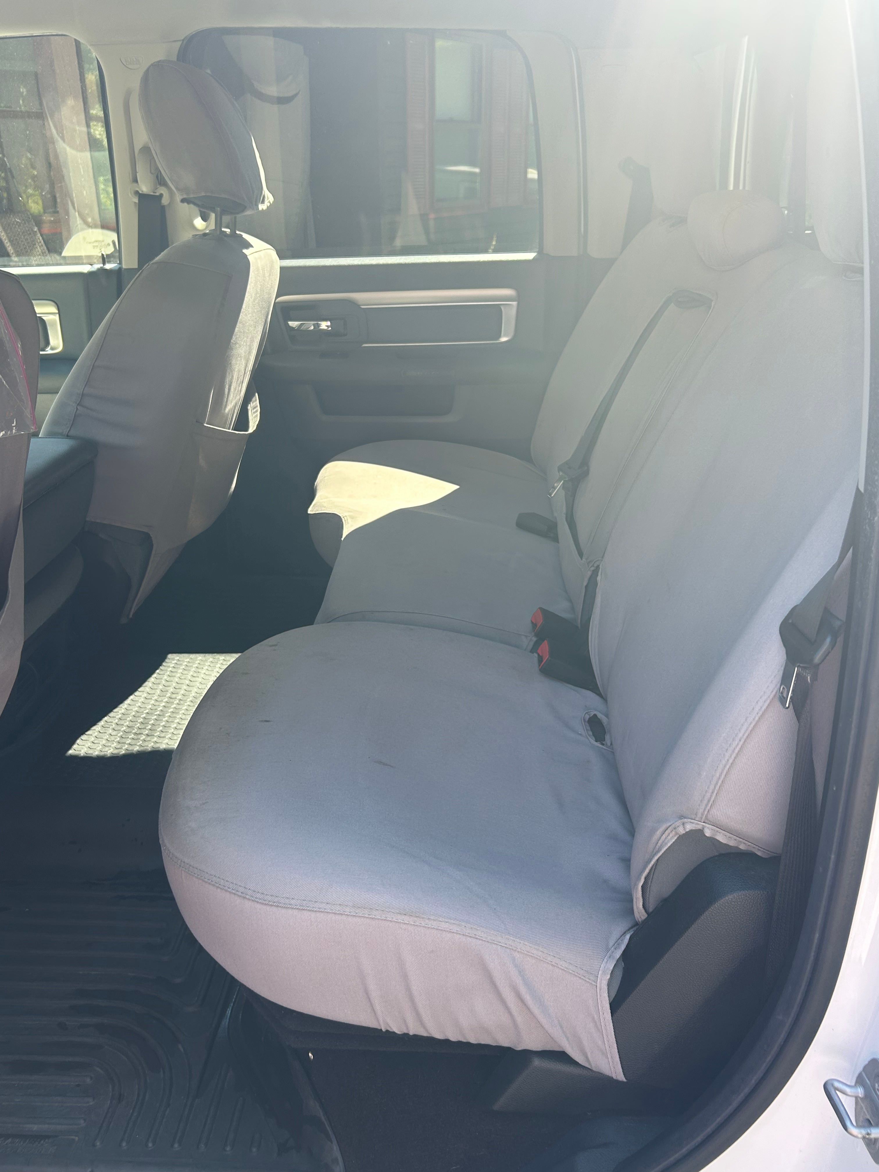 Used 2014 RAM 2500 Big Horn AWD/4WD image 11