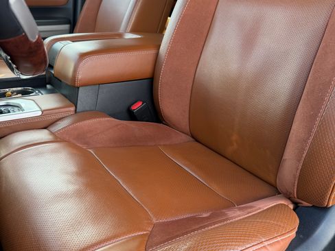 Used 2021 Toyota Tundra 1794 Edition image 12