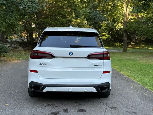 Used 2021 BMW X5 xDrive40i w/ M Sport Package AWD/4WD image 5
