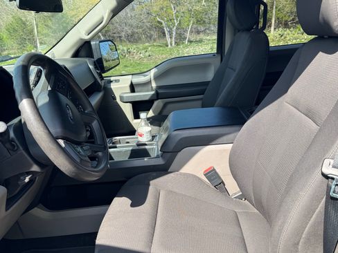 Used 2019 Ford F150 XL w/ Equipment Group 101A Mid image 5