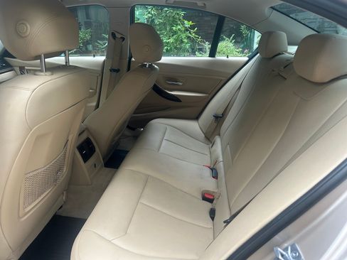Used 2015 BMW 328i Sedan RWD image 9