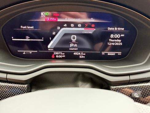 Used 2024 Audi S5 Premium Plus w/ Premium Plus Package image 16