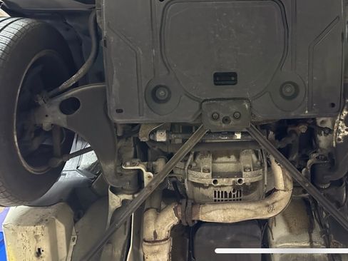 Used 1995 Mercedes-Benz SL 500 image 16