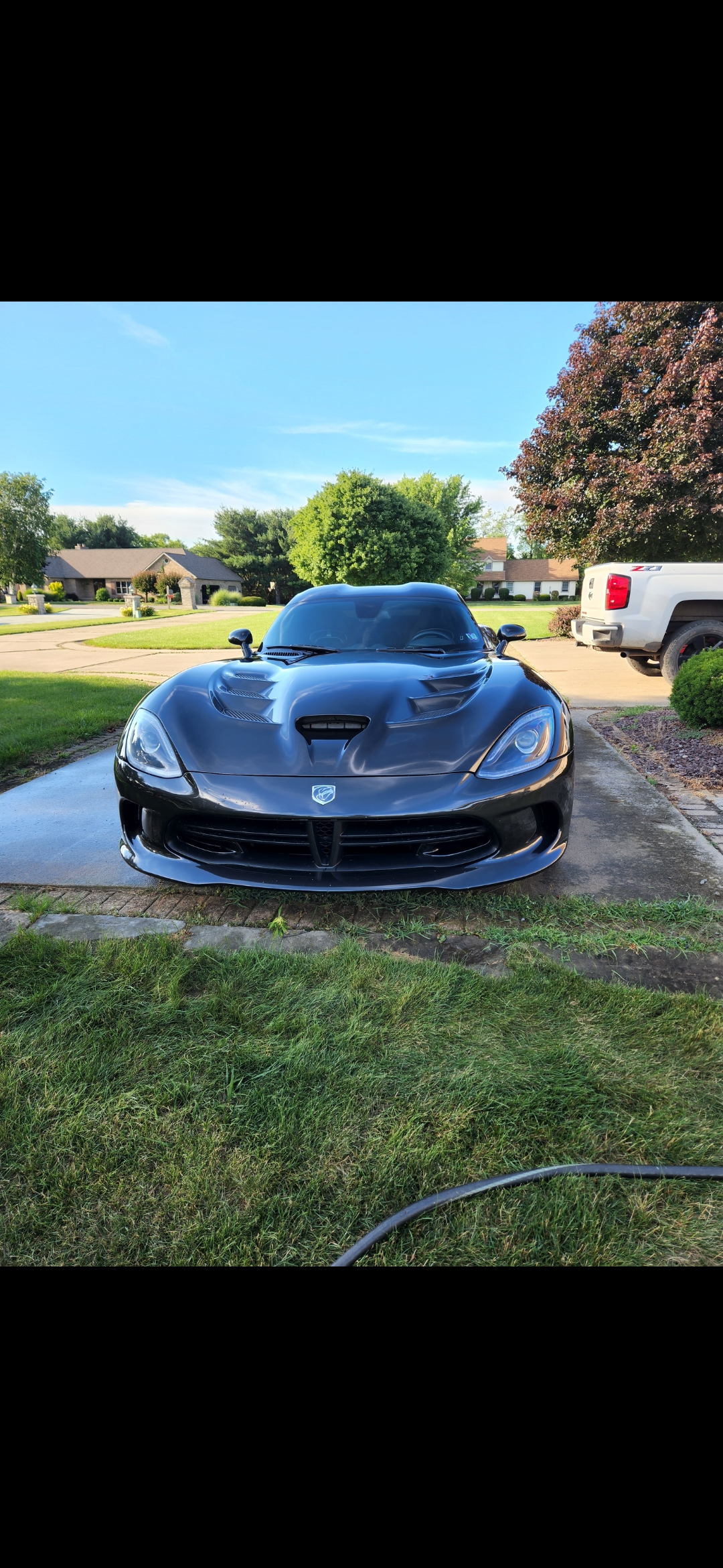 Used 2013 SRT Viper SRT-10 w/ Grand Touring Pkg RWD image 10