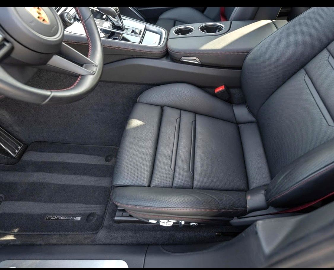 Used 2023 Porsche Panamera Turbo S AWD/4WD image 19