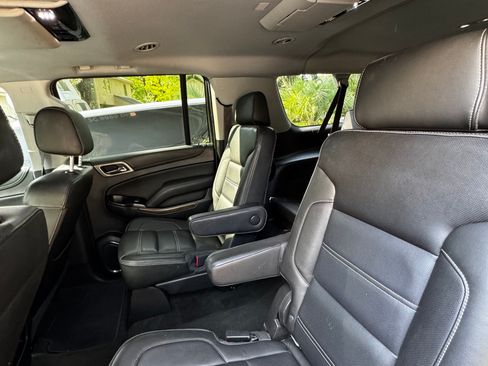 Used 2018 GMC Yukon XL Denali w/ Denali Ultimate Package RWD image 16
