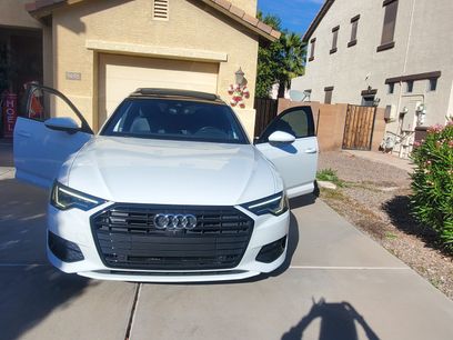 Used 2020 Audi A6 2.0T Premium Plus w/ Premium Plus Package