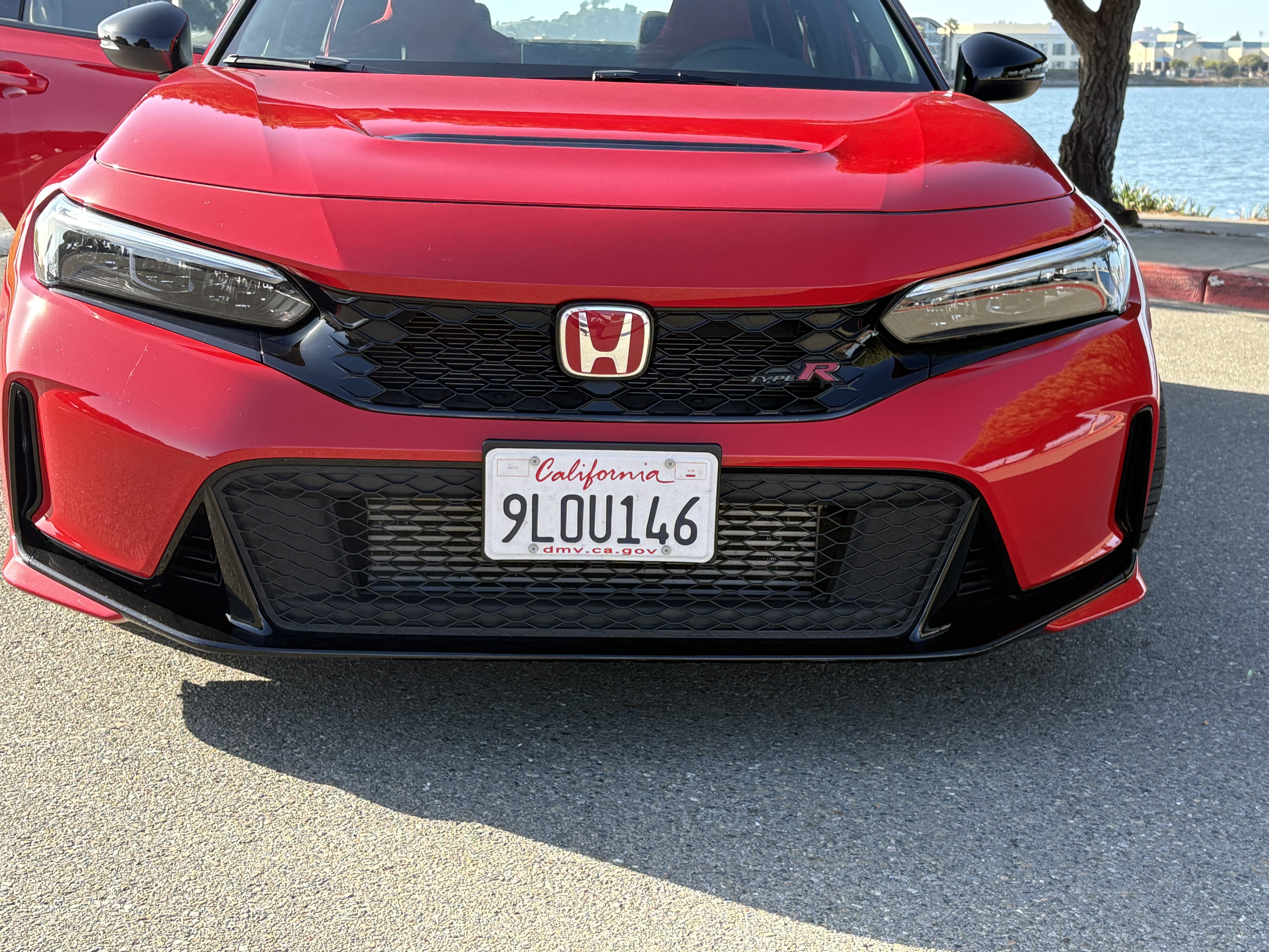 Used 2024 Honda Civic Type R image 18