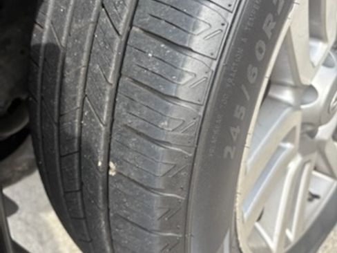 Used 2012 Toyota 4Runner Limited image 12