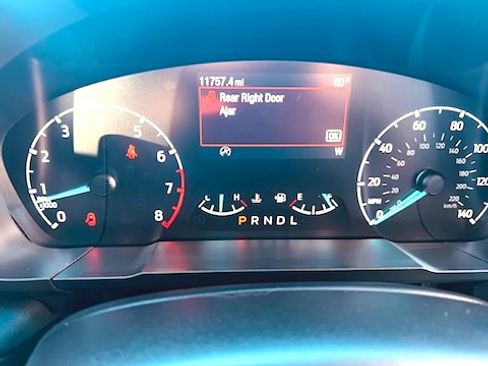 Used 2024 Ford Maverick XL w/ Equipment Group 100A Standard image 13