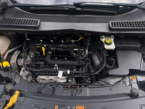 Used 2019 Ford Escape SE AWD/4WD image 11