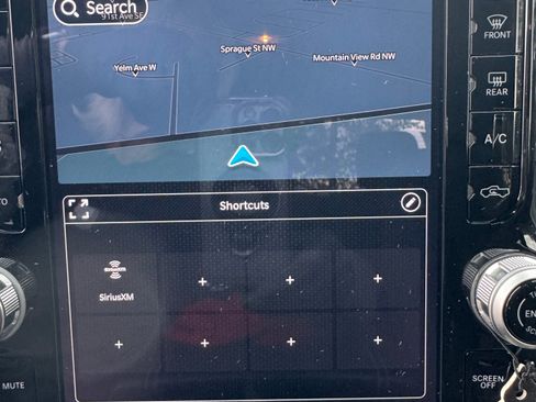 Used 2025 RAM 3500 Big Horn image 11