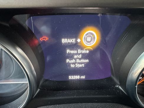 Used 2020 Jeep Wrangler Unlimited Sport S image 6