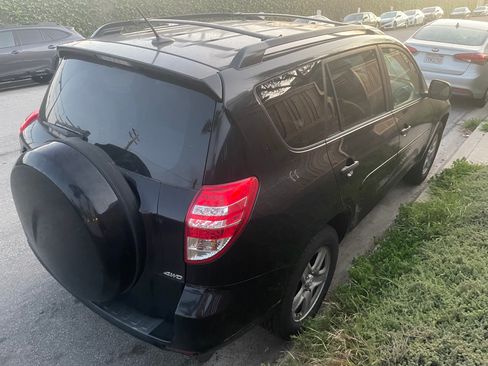 Used 2011 Toyota RAV4 4WD w/ Base L4 Extra Value Pkg image 4