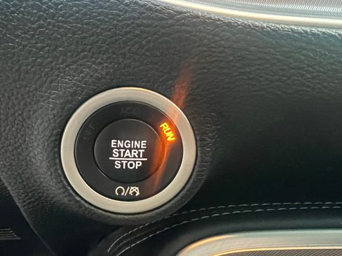 Used 2022 Dodge Challenger SXT w/ Blacktop Package image 20