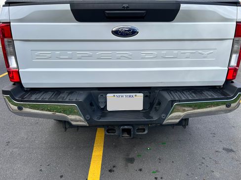 Used 2019 Ford F350 XL w/ Power Equipment Group image 6