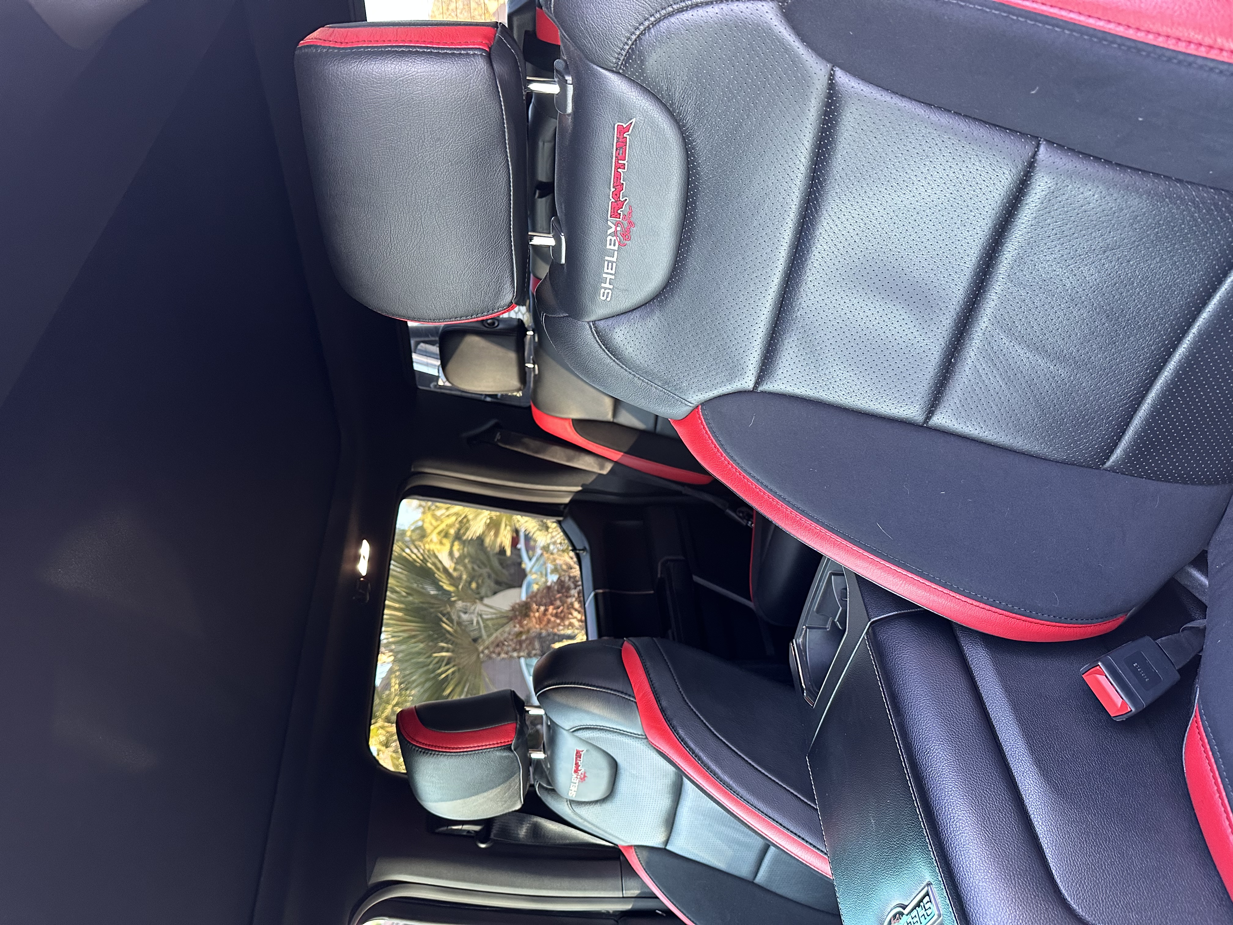 Used 2018 Ford F150 Raptor w/ Equipment Group 802A Luxury AWD/4WD image 9