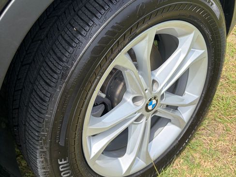 Used 2019 BMW X3 sDrive30i w/ Driving Assistance Package RWD image 16