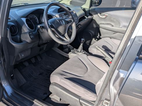 Used 2013 Honda Fit image 12