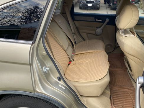 Used 2007 Honda CR-V EX image 2