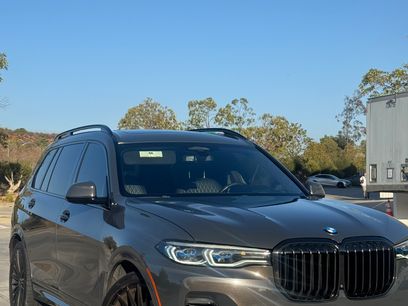 Used 2022 BMW ALPINA XB7