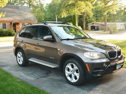 Used 2013 BMW X5 xDrive35i