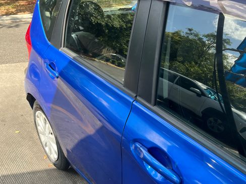 Used 2014 Nissan Versa Note SV image 15