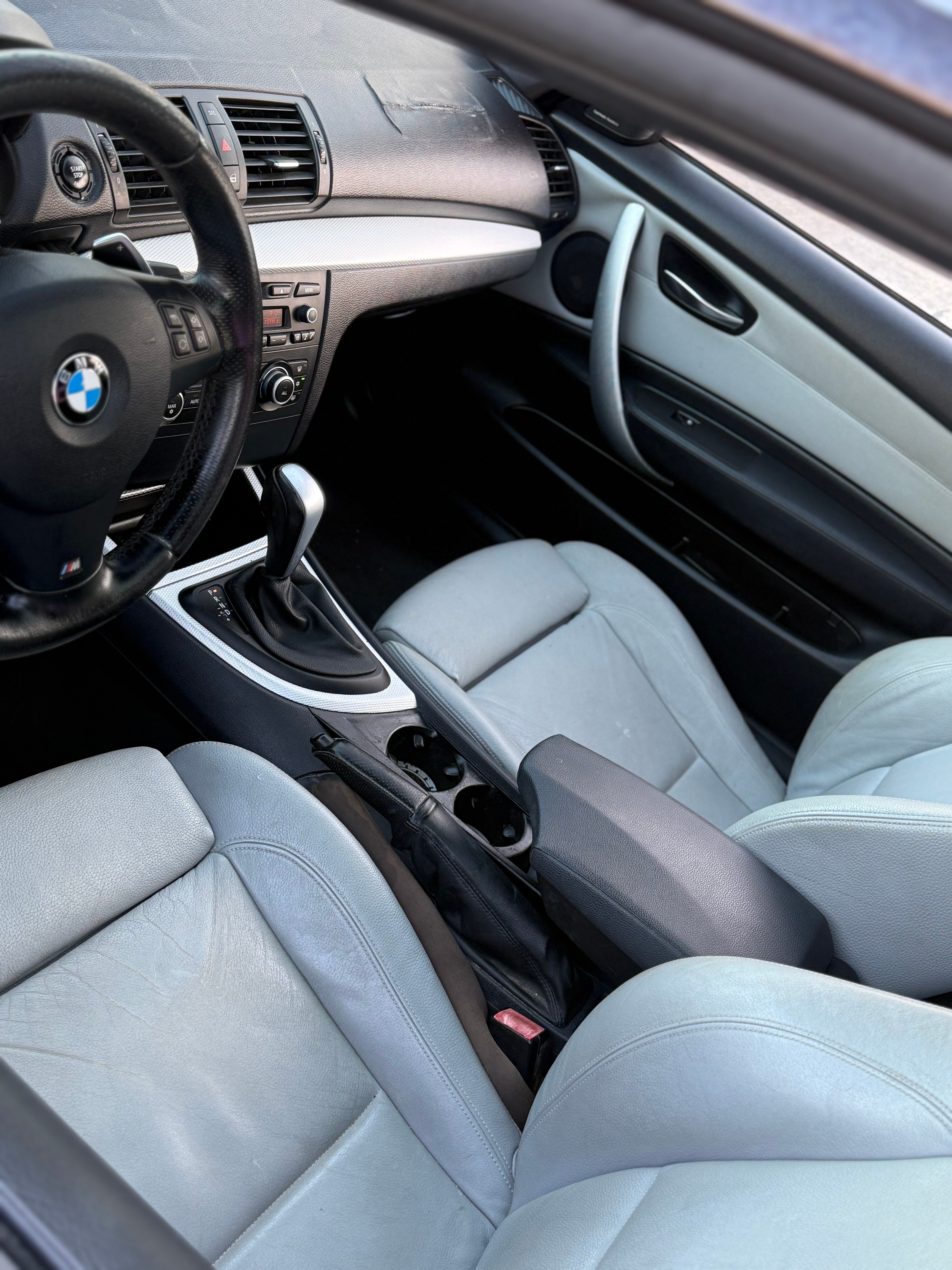 Used 2011 BMW 128i Coupe RWD image 9