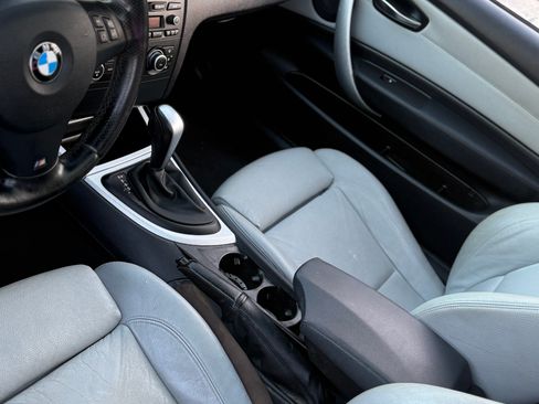 Used 2011 BMW 128i Coupe RWD image 9