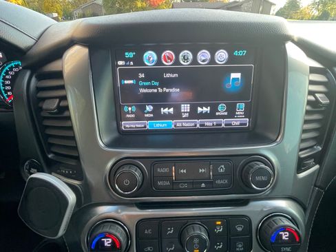 Used 2018 Chevrolet Tahoe Premier image 24