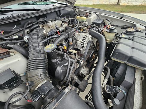 Used 2000 Ford Mustang GT image 20