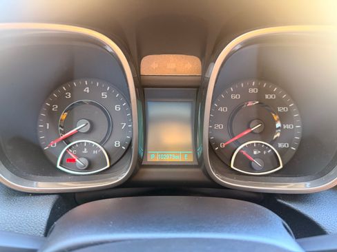 Used 2013 Chevrolet Malibu LS w/ Protection Package image 8