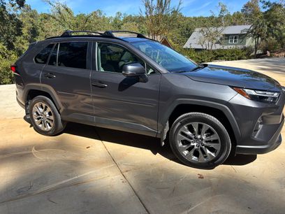 Used 2023 Toyota RAV4 XLE Premium