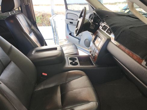 Used 2007 Chevrolet Silverado 1500 LTZ image 4