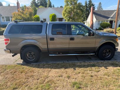 Used 2011 Ford F150 XLT w/ XLT Convenience Pkg