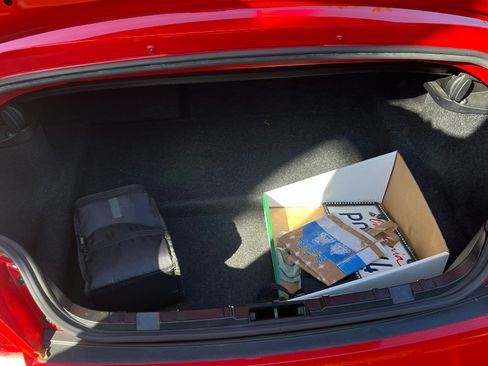 Used 2004 BMW Z4 2.5i image 20