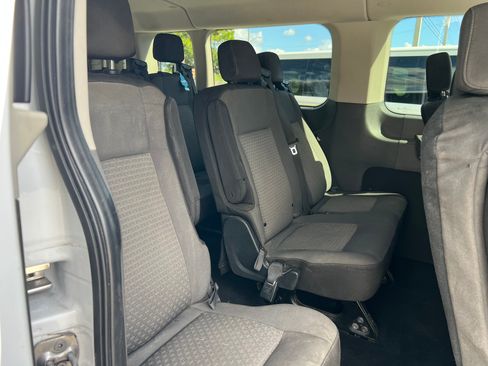 Used 2022 Ford Transit 350 XLT image 19