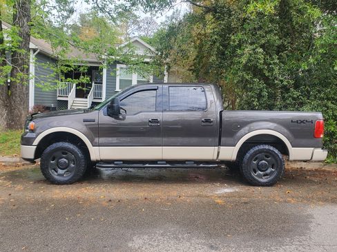 Used 2007 Ford F150 Lariat image 6